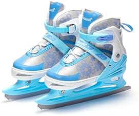 Amazon.co.jp: フィギュアスケート靴 - アイススケート: スポーツ