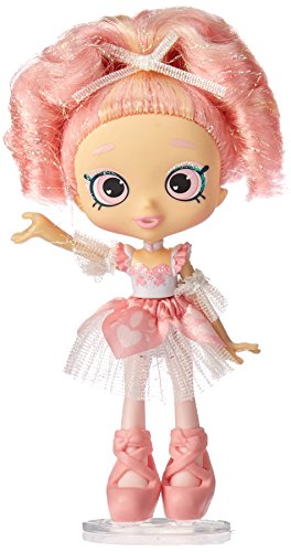 Shopkins Shoppies Doll - Pirouetta (Amazon Exclusive)
