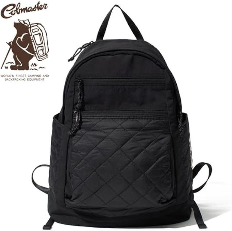 Amazon.co.jp: [コブマスター] 81357200-0080-0000 COB QLT DIZZY PACK