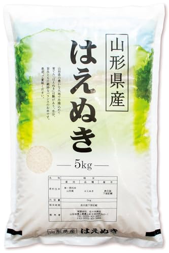 はえぬき 5kg」の人気商品一覧・価格比較 - 価格.com