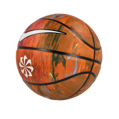 Ballon de basketball Nike Skills Next Nature - vue 6