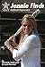 Jennie Finch: Softball Superstar (Y Not Girl)