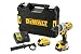 Produktbild Dewalt 18V 3-Gang Akku-Bohrschrauber DCD991P2 (mit Vollmetallgetriebe, 11-stufiges Drehmoment, LED-Leuchte, inkl. 2x Li-Ion XR Akkus (5,0 Ah), System-Schnellladegerät, TSTAK-Box und Zubehör)