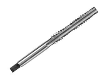 Drill America 7/16"-12 Acme Tap, DWT Series