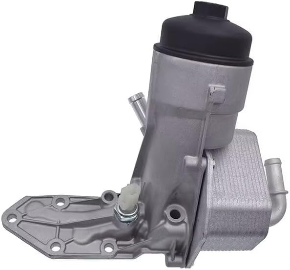 Car Engine Oil Cooler Assy BB3Q6B624EA Fit for Ranger 2.2 TDCi 2.5i 3.2 TDCi 4x4 2011-2020 1746665 BB3Q6B624EA