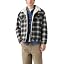 (New) Scottie Plaid Film Noir Grey