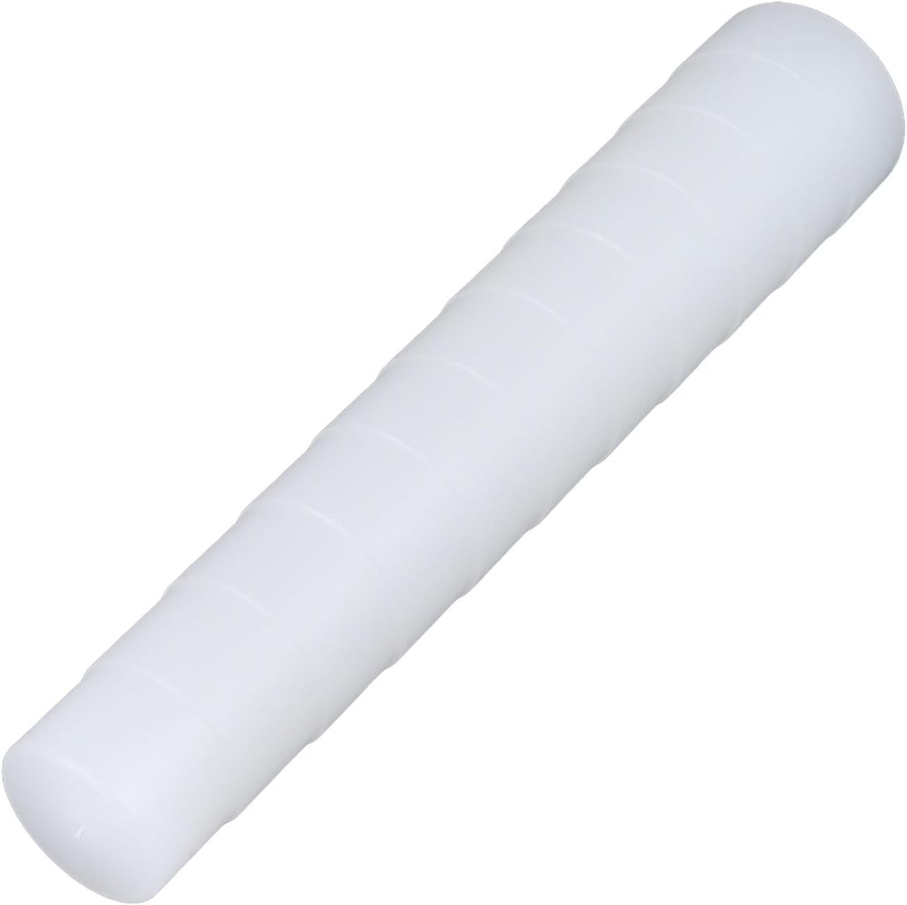 Nylon Bracelet Step Mandrel, Jewelry Making Tool for Bracelet Shaping and Size Adjustment, Round Wrist Sizer with Easy Diameter Control from 46mm to 66mm, Compatible with Leather M