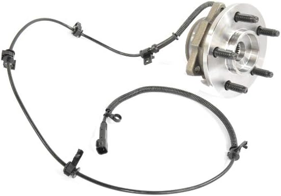 Magneti Marelli by Mopar V2508692AA Front Right Hub And Bearing