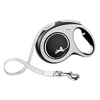 Algopix Similar Product 1 - FLEXI New Comfort Retractable Dog Leash