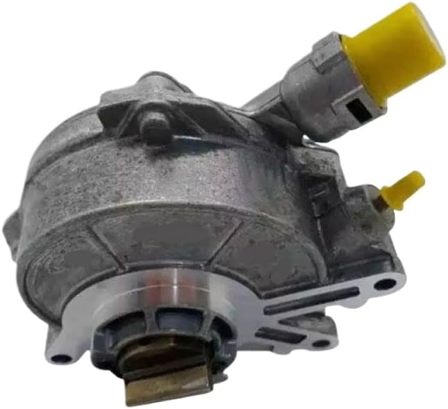 Vacuum Pump Replacement Compatible with X5 E70 F15 M F85 X6 E71 F16