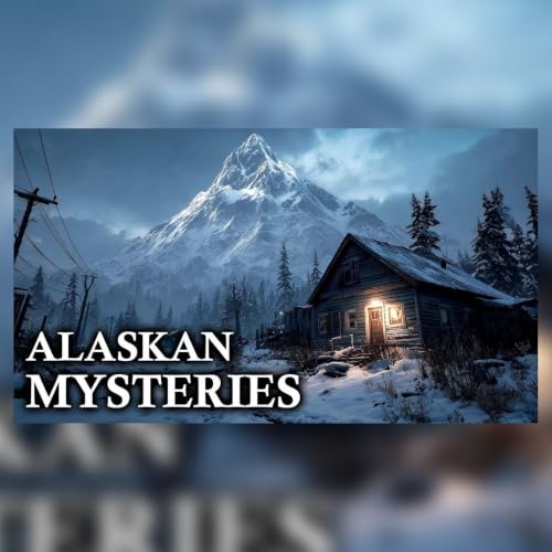 19 Alaskan Mysteries That Still Defy Every Investigation | Unsolved Mysteries