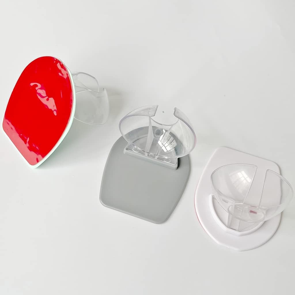 Beer Red Wine Glass Holder For Bath Shower Suction Cup Drink Holders Kitchen Storage Rack Bathtub Bathroom Accessories