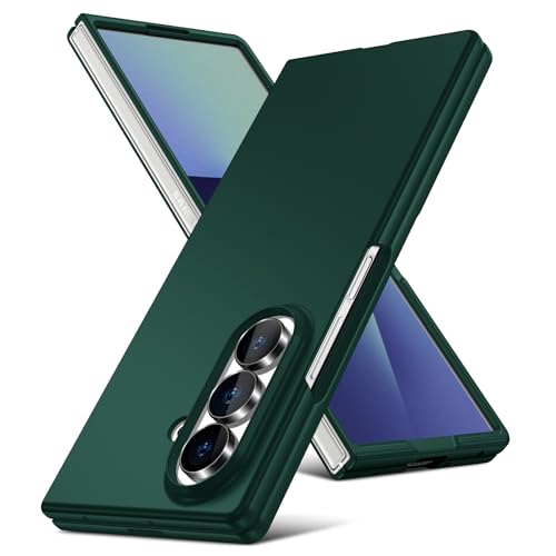 Coque antichoc Samsung Galaxy Z Fold 7 en polycarbonate antidérapant