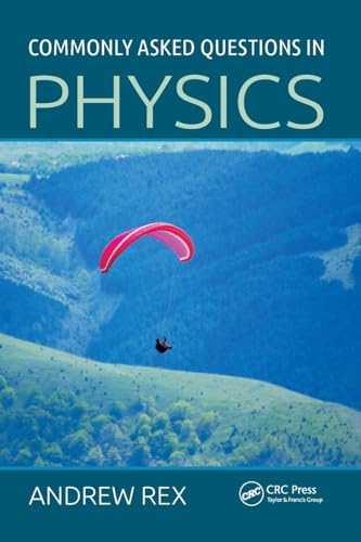 Commonly Asked Questions in Physics view 2