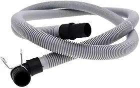 Mangueira de Saída Lava e Seca Samsung Hulter Dc97-02250f