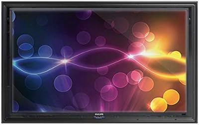 The Display Shield 52-55" Outdoor Horizontal Display Enclosure, (2nd Generation), Fits 52-55" Television