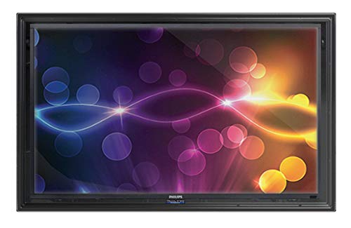 The Display Shield 52-55" Commercial Outdoor TV & Digital Signage Enclosure