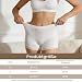 DiULi Damen-Boxershorts Spitze-Baumwolle, 6er Pack, XL