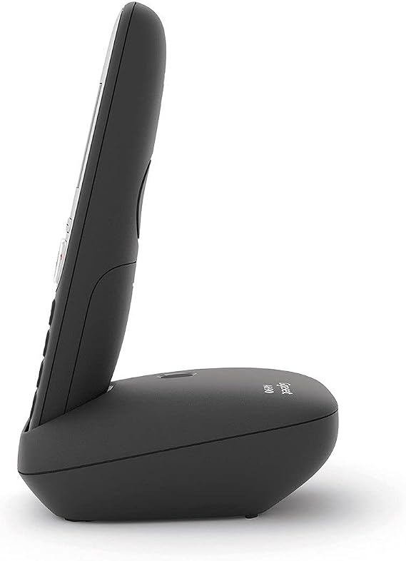 Gigaset A690 Cordless Phone Black
