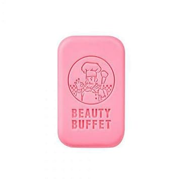 Beauty Buffet Multivitamin Soap (100 G)