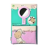 Descriptif produit: Set beaute Jolly Elsa