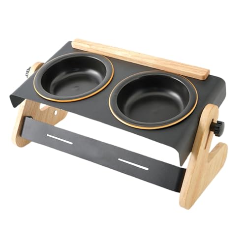 Comederos Perros Altos Marca Generic