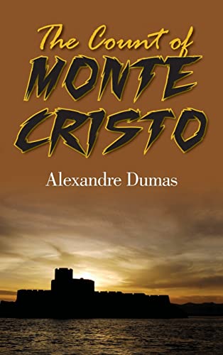 The Count Of Monte Cristo