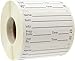 500 Food Prep Labels - Removable Stickers for Meal prep, Leftover Labeling, Food Container Labeling, Restaurant Quality