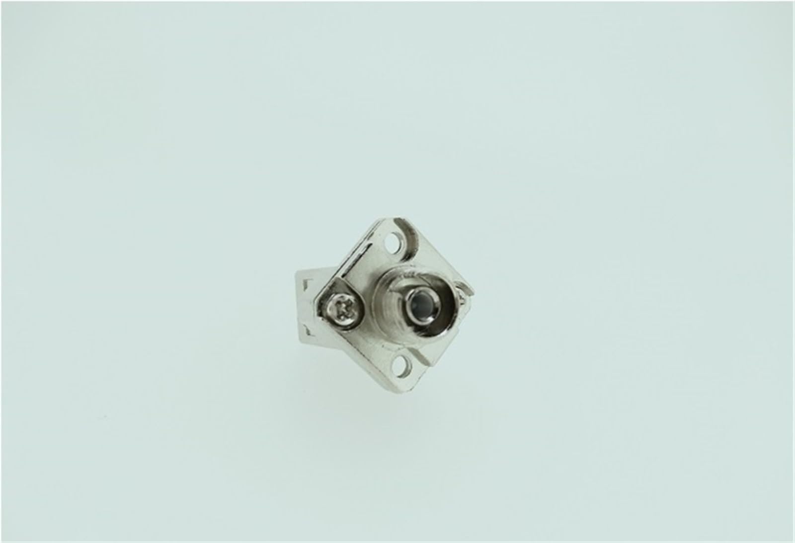 Adaptateur carré Fibre SC-FC, connecteur Fibre Optique FTTH Vert/Bleu, coupleur SM/MM UPC, Prix de Gros (5 pièces)(Other)