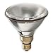 GE Lighting 48037 150-Watt 1700-Lumen Outdoor Floodlight Saf-T-Gard Light Bulb, Clear