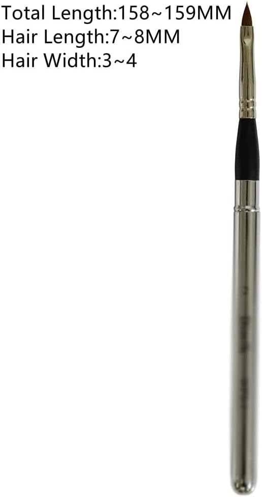 Painting Brush Painting Brush Suitable for Painters Artists