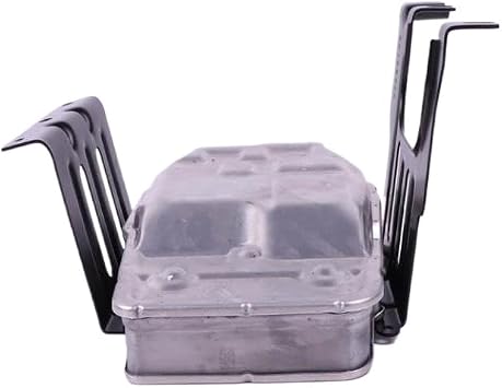 Electric Coolant Warmer 68443445AC Compatible With 2017-2024 Car Replacement Parts Auto Accessories