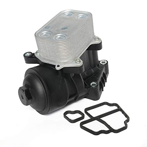 NSGMXT Filtro de aceite para carcasa con enfriador 03P115389 03P115389A CFWA