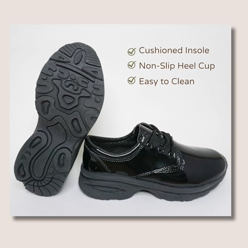 Comfortable Men's EXT Marching Band Sneaker4