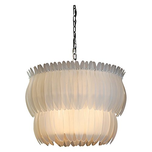 TP6967 10 Light Aphrodite Chandelier