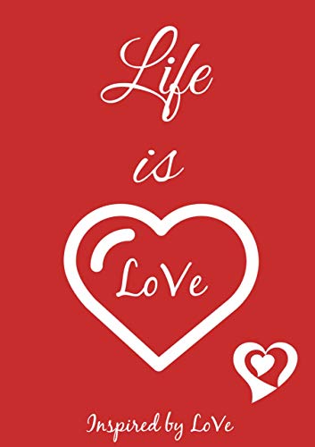 life is love.....in hindi: change life (Hindi Edition)