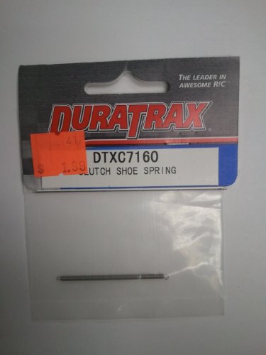 Clutch Shoe Spring Maximum ST/BX DTXC7160