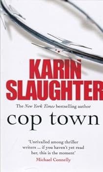 Cop Town
