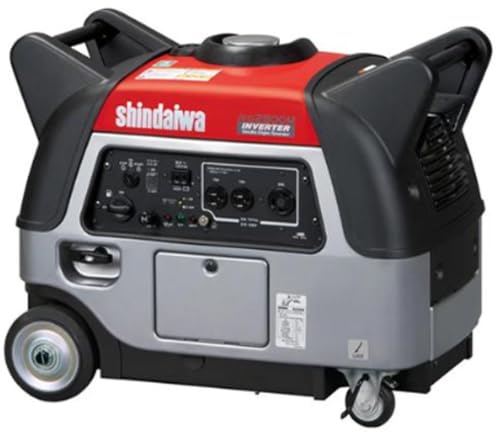 �V�_�C�� �C���o�[�^���d�@ 2.8kVA IEG2800M-Y2 �C���o�[�^�[ �h�� �ЊQ ��d