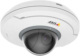 Axis Communications M5074 M50 Network Camera