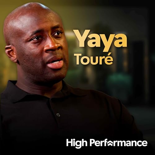 Yaya Tour&eacute;: The Dressing Room Standards That Turned Man City Into Champions (E402)