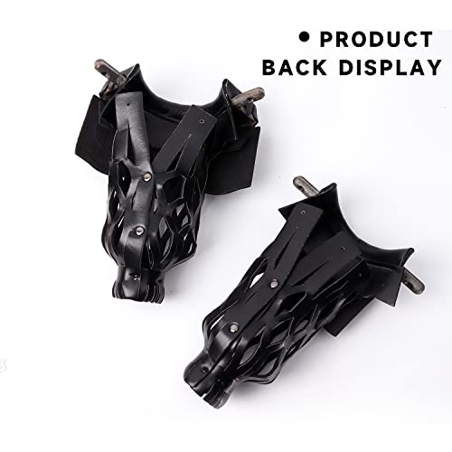 image for GSE Games & Sports Expert GSE Set of 6 Heavy Duty PU Leather Billiard 