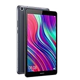 HUAWEI MediaPad M5 lite 8 タブレット 8.0インチ Wi-Fiモデル RAM3GB/ROM32GB 5100mAh 【日本正規代理店品】