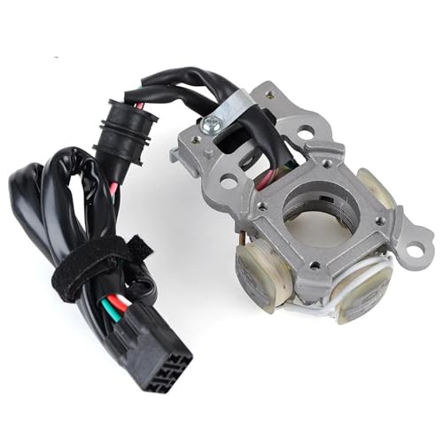 �I�[�g�o�C �X�e�[�^�[�R�C��?�X�e�[�^�[ �R�C�� �Z�b�g? ���}�n YZ450 YZ450F 2S2-85560-00 2S2-85560-01 2S2-85560-10 2006 2007 2008 2009 �p�I�[�g�o�C�X�e�[�^�[�R�C��