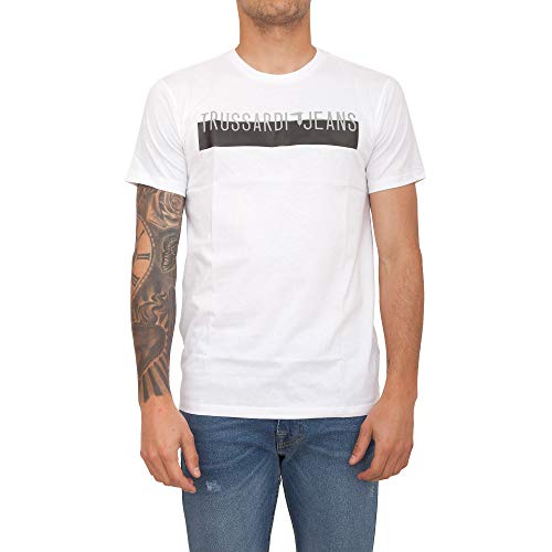 Trussardi: colección de hombres Primavera 2014