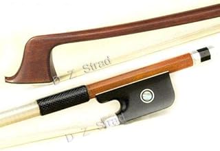 D Z Strad Viola Bow Pernambuco Wood Model 600 (Viola Pernambuco Wood)