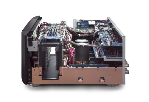 Marantz Mm8077 Power Amplifier – 7-Channel Power Amplifier For Ultimate Home Theater & Audio System | Uncompromising High Power Capability, Quality And Design | Active And Passive Cooling #TOP4