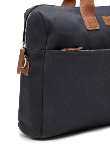 Image of Thomas Scott Men Detachable Sling Strap Laptop Bag