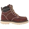 KEEN Utility Cincinnati 90 Degree 6 Waterproof Soft Toe
