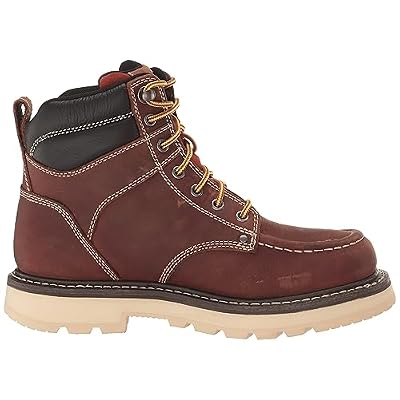 KEEN Utility Cincinnati 90 Degree 6 Waterproof Soft Toe